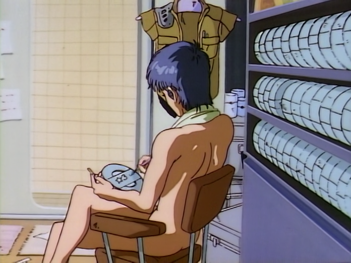 Black Magic M-66 (Fansubber)